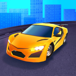 دانلود Race Master 3D: Car Racing