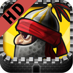 دانلود Fortress Under Siege HD