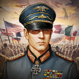 دانلود World Conqueror 3-WW2 Strategy