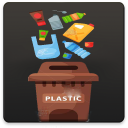راهنمای یادگیری بازیافت پلاستیک
