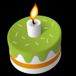 دانلود EboBirthday