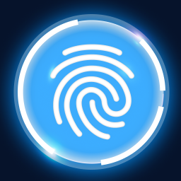 دانلود AHLock - Fingerprint App Lock