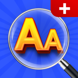 دانلود Big Font - Big Text Size
