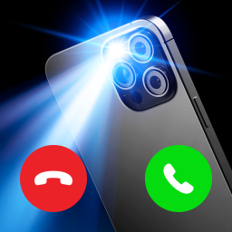 دانلود Flash App: Flash on call & SMS