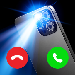 دانلود Flashlight app - Flash Alert