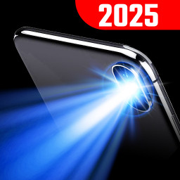 دانلود Flashlight App - LumiTorch