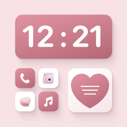 دانلود Themes, Widgets & Icon changer