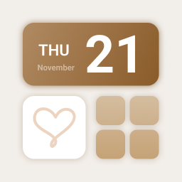 دانلود Themes, Widgets & Icon changer