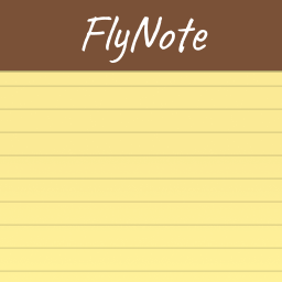دانلود Notes, Notepad - FlyNote