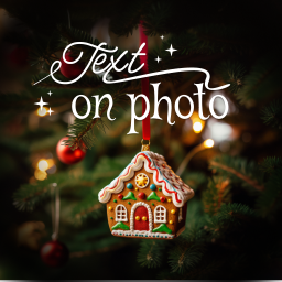 دانلود Add Text on Photo - Text Art