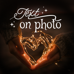 دانلود Add Text on Photo - Text Art