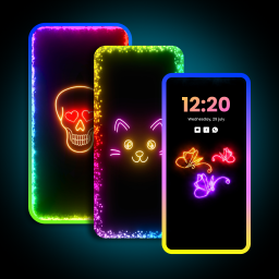 دانلود Edge Lighting - Border Colors