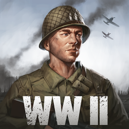 دانلود World War 2－FPS Shooting Games