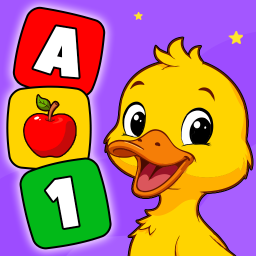 دانلود Baby Games for 1-3 Year Olds