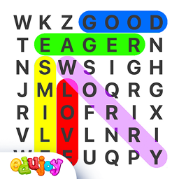 دانلود Word Search Games in english