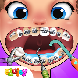 دانلود Dentist games