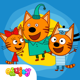دانلود Kid-E-Cats. Educational Games دانلود Kid-E-Cats. Educational Games
