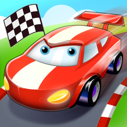 kids car racing game beepzz