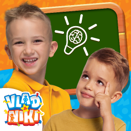 دانلود Vlad and Niki - Smart Games