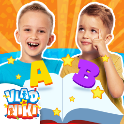 دانلود Vlad and Niki Educational Game