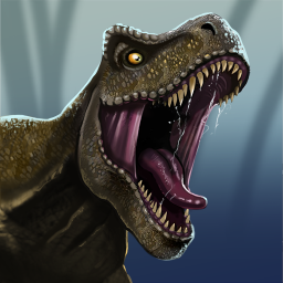 دانلود VR Jurassic Dino Park Coaster