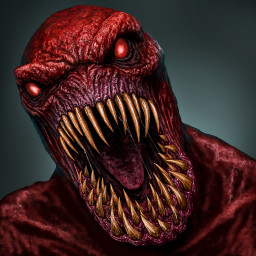 دانلود Mist: RPG horror idle action