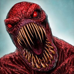 دانلود Mist: RPG horror idle action