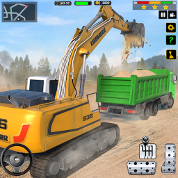دانلود Road Construction Simulator 3D دانلود Road Construction Simulator 3D