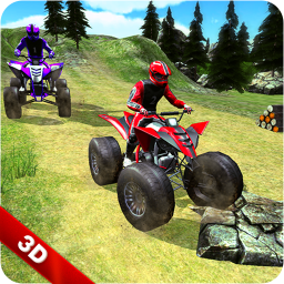 دانلود Dirt Quad Bike Offroad Drive