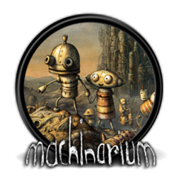 راهنمای فارسی بازی Machinarium