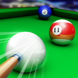 دانلود Pool Ball Night دانلود Pool Ball Night