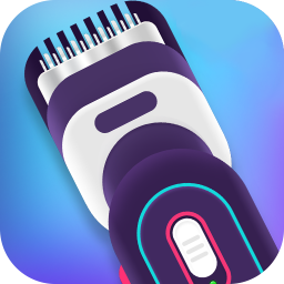 دانلود Hair Clipper - Electric Razor