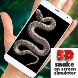 دانلود Snake in Hand Joke - iSnake