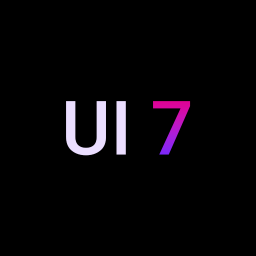 دانلود UI 7 - icon pack