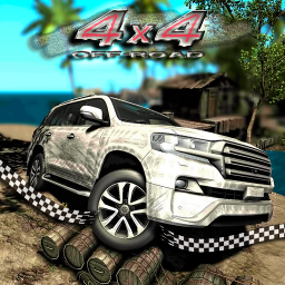 دانلود 4x4 Off-Road Rally 7