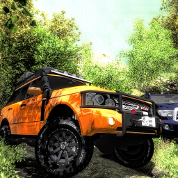 دانلود 4x4 Off-Road Rally 6