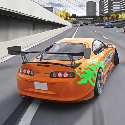 دانلود Car Drifting and Driving Games