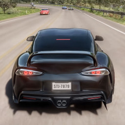 دانلود Real Driving: Car Racing Games