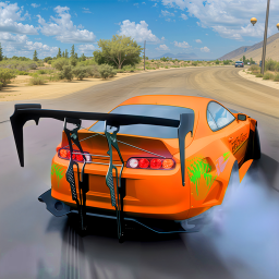 دانلود Real Driving: Car Racing Games دانلود Real Driving: Car Racing Games