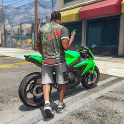 دانلود Gangster Games 3D Mafia City