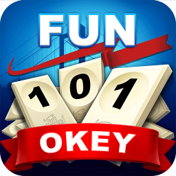 دانلود Fun 101 Okey® دانلود Fun 101 Okey®