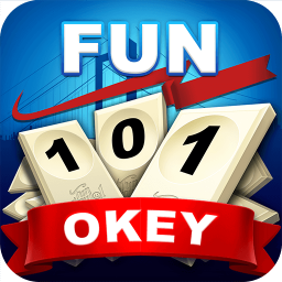 دانلود Fun 101 Okey®