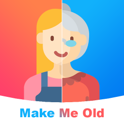 دانلود Make Me Old - Aged Face Maker