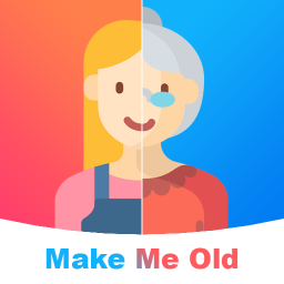 Make Me Old - Aged Face Maker