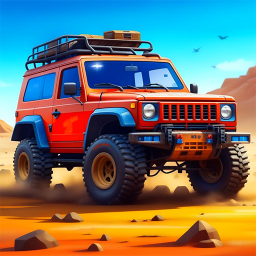 دانلود 4x4 Off-Road Rally 4