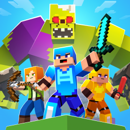 دانلود Mob Battle: Craft Army