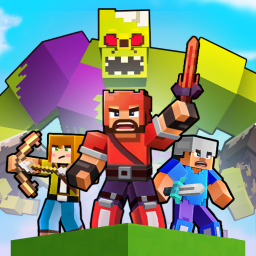 دانلود Mob Battle: Craft Army