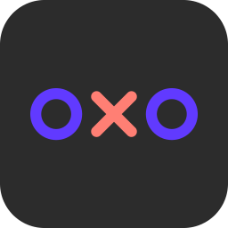 دانلود OXO Game Launcher - Gaming Hub