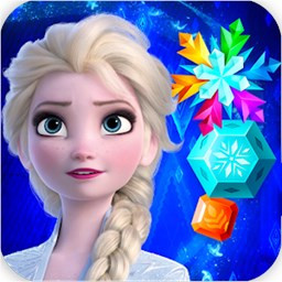 دانلود ‏بازی السا در سرزمین یخی