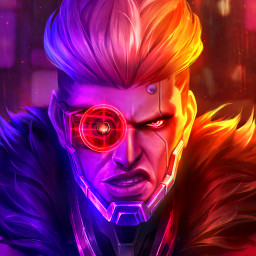 دانلود Cyber Rebellion